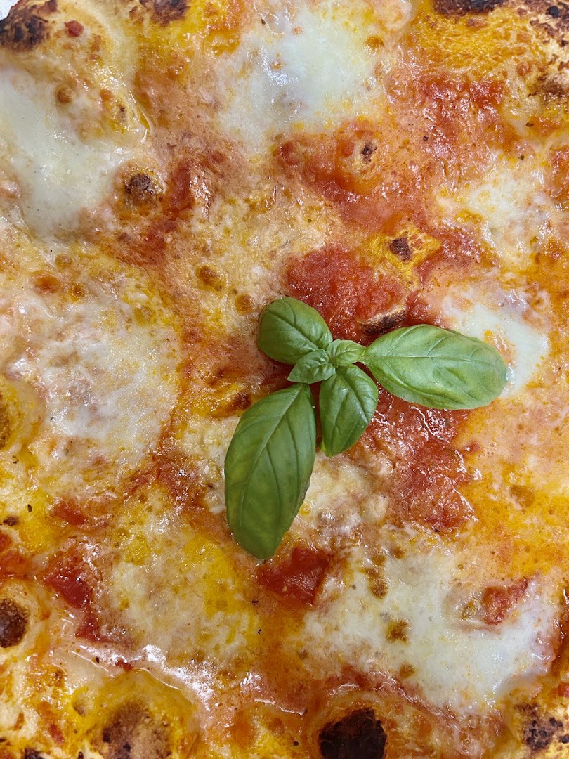 Pizza & Pasta ,Nuovo Re Sole · Foto 3