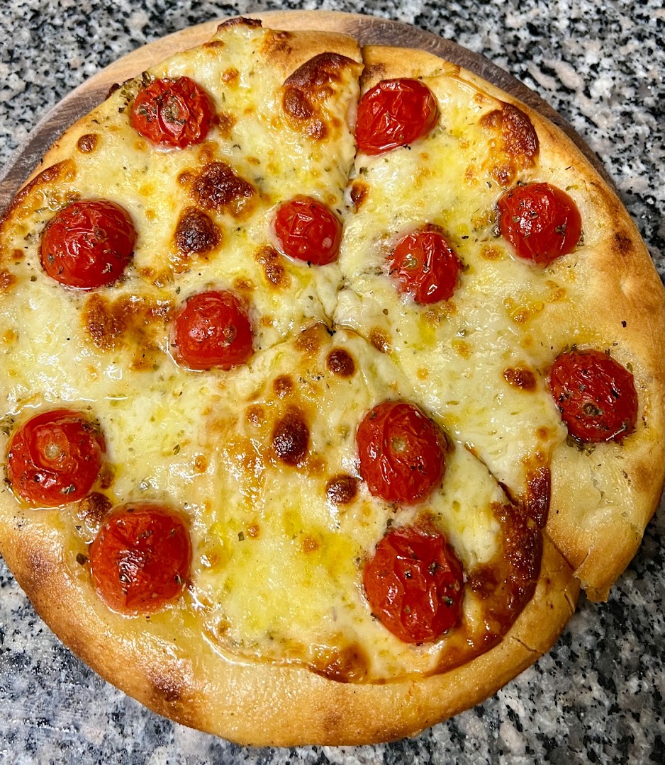 Pizza & Pasta ,Nuovo Re Sole · Foto 1